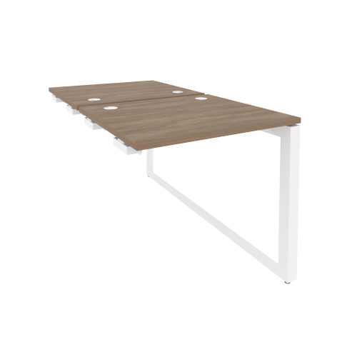 Стол-приставка на О-обр. м/к к опорным элементам Onix O.MO-D.SPR-0.7 фото 10 Стол-приставка на О-обр. м/к к опорным элементам Onix O.MO-D.SPR-0.7 фото 10