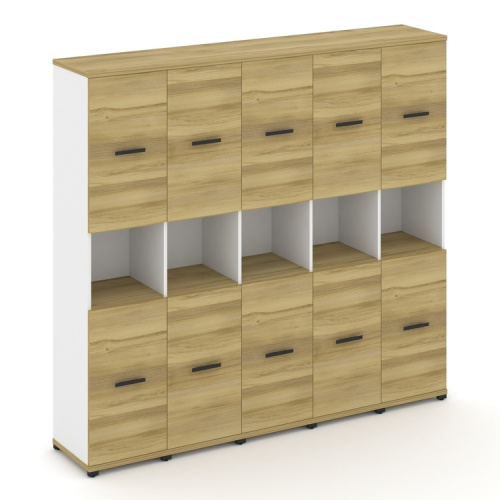 Шкаф офисный Concept CN.STU-553 B