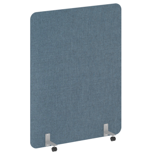 Перегородка на металлических опорах, R-line soft AP.R-136-180 фото 4 Перегородка на металлических опорах, R-line soft AP.R-136-180 фото 4