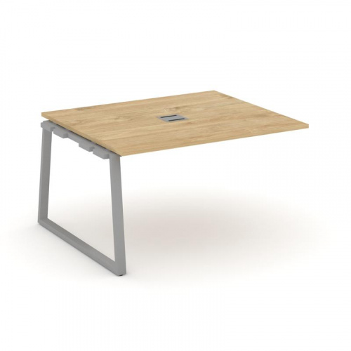 Style Project Проходной наб. элем. перег. стола SN-6T1.NSPRG-032 Акация Лорка/Металл Антрацит/Заглуш фото 2 Style Project Проходной наб. элем. перег. стола SN-6T1.NSPRG-032 Акация Лорка/Металл Антрацит/Заглуш фото 2