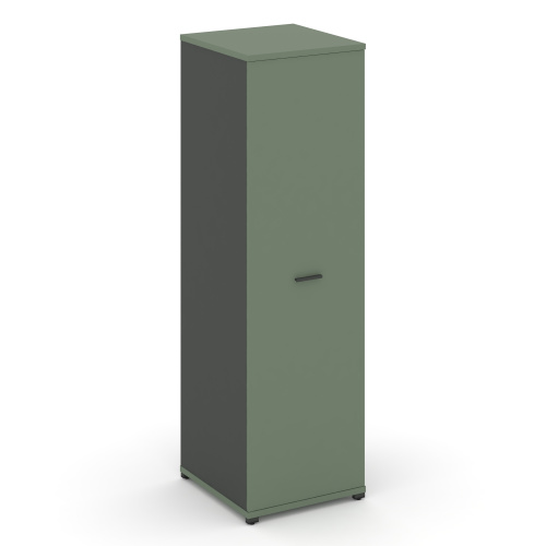 Гардероб офисный узкий Concept CN.GB.E-003 фото 4