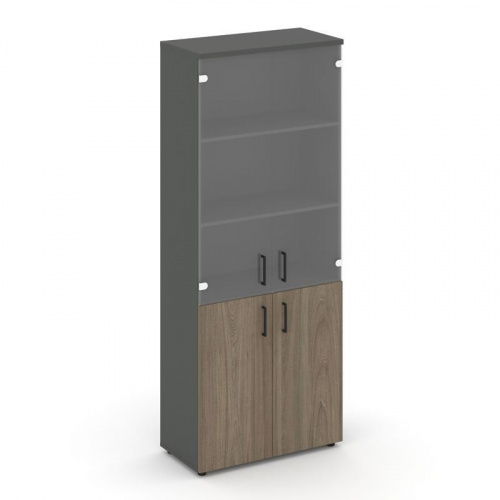 Шкаф высокий широкий Style Project SN.STS.E-102 фото 14