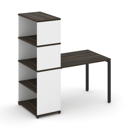 Стол офисный с опорным стеллажом Concept CN.SP-213 фото 7