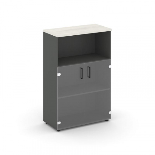 Шкаф средний широкий Style Project SN.STS-202 фото 4