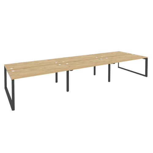 Бенч-система на О-обр. м/к Onix O.MO-D.RS-6.4.7 фото 11