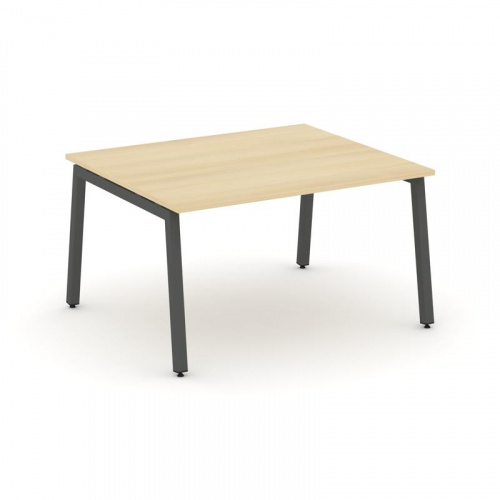 Style Project Стол переговорный SN-5A.SPRG-032.3 Вяз Благородный/Металл Антрацит 1180*1180*750 фото 20 Style Project Стол переговорный SN-5A.SPRG-032.3 Вяз Благородный/Металл Антрацит 1180*1180*750 фото 20