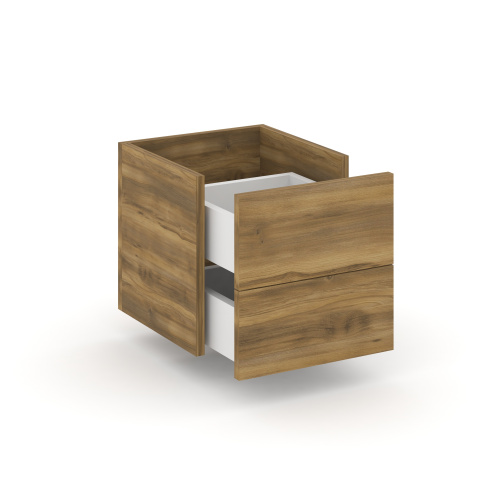 Вставка в надставку с 2 ящиками Concept CN.NP-002 фото 6