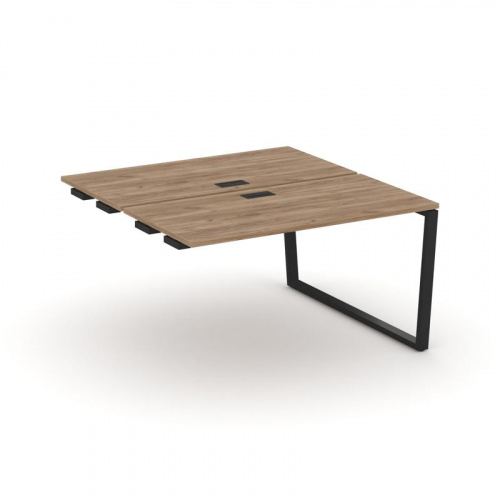 Style Project Стол-приставка к опор. элем. SN-6T2.DPRS-002 Акация Лорка/Металл Антрацит/Заглушка Пла фото 9 Style Project Стол-приставка к опор. элем. SN-6T2.DPRS-002 Акация Лорка/Металл Антрацит/Заглушка Пла фото 9