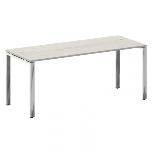 Стол руковододителя на П-обр. м/к Metal System Direct БП.СРР-5.7 фото 4