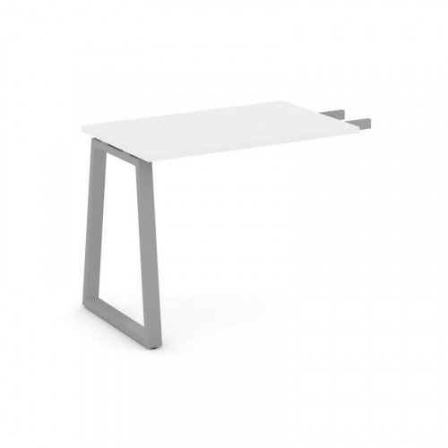 Style Project Брифинг-приставка SN-6T1.BR-003 Акация Лорка/Металл Антрацит 980*600*750 фото 16