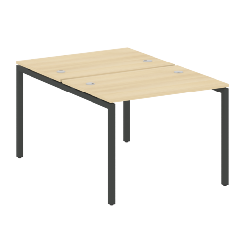 Бенч-система на П-обр. м/к Metal System Quattro 40БП.РАС-СП-2.1 фото 9 Бенч-система на П-обр. м/к Metal System Quattro 40БП.РАС-СП-2.1 фото 9