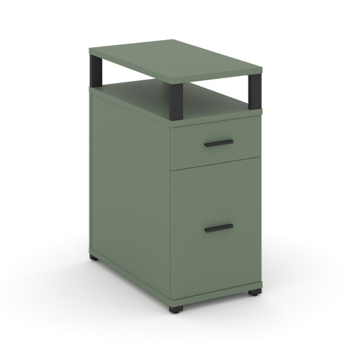 Тумба опорная/приставная Concept CN.TGO-006