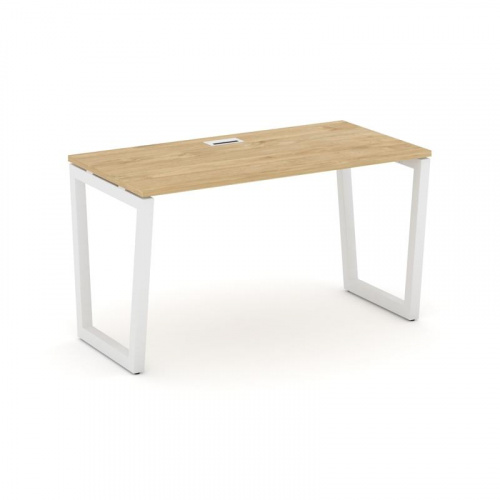 Style Project Стол письменный SN-5T2.SP-011 Акация Лорка/Металл Антрацит/Заглушка Пластик Черный 980 фото 3 Style Project Стол письменный SN-5T2.SP-011 Акация Лорка/Металл Антрацит/Заглушка Пластик Черный 980 фото 3