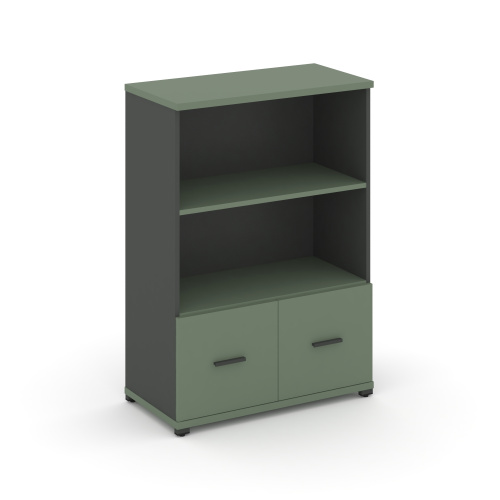 Шкаф офисный Concept CN.STS-311 A