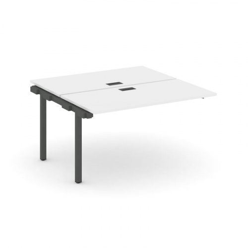 Style Project Проходной наб. элем. SN-5P.DNRS-014 Акация Лорка/Металл Антрацит 1580*1432*750 фото 27