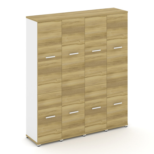 Шкаф офисный Concept CN.STU-542 W фото 3