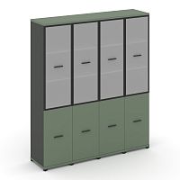 Шкаф офисный Concept CN.STU-542 RMB