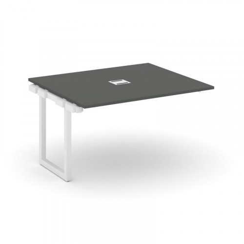 Style Project Проходной наб. элем. перег. стола SN-5O.NSPRG-033 Антрацит/Металл Серый 1380*1180*750 фото 5 Style Project Проходной наб. элем. перег. стола SN-5O.NSPRG-033 Антрацит/Металл Серый 1380*1180*750 фото 5