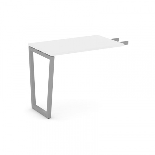 Style Project Брифинг-приставка SN-4T2.BR-003 Акация Лорка/Металл Антрацит 980*600*750 фото 15