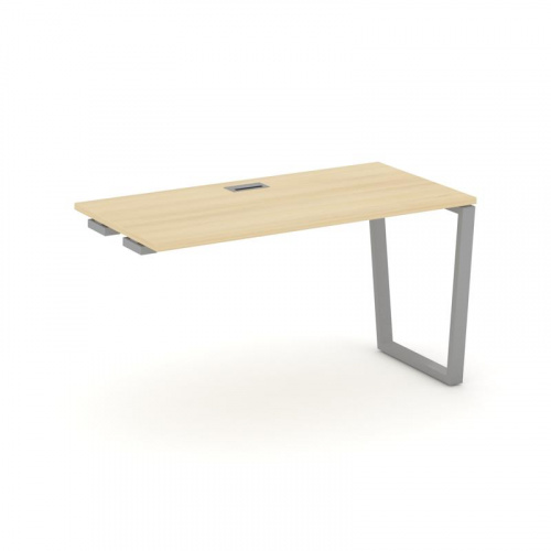 Style Project Стол-приставка к опор. элем. SN-6T2.OPRS-014 Акация Лорка/Металл Антрацит/Заглушка Пла фото 20 Style Project Стол-приставка к опор. элем. SN-6T2.OPRS-014 Акация Лорка/Металл Антрацит/Заглушка Пла фото 20