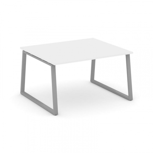 Style Project Стол переговорный SN-6T1.SPRG-034.3 Акация Лорка/Металл Антрацит 1580*1180*750 фото 17