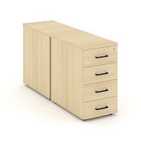 Тумба опорная/приставная Style Project SN.TOP-013