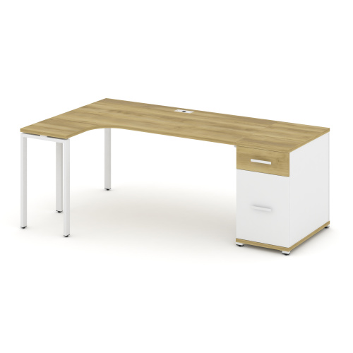 Стол эргономичный Concept CN.SA-404(L) фото 3