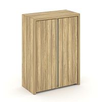 Шкаф офисный средний Corner COR.ST-2.3