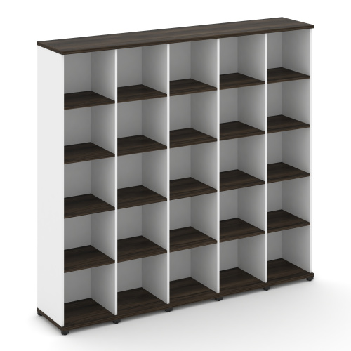 Стеллаж офисный Concept CN.STU-550 фото 7 Стеллаж офисный Concept CN.STU-550 фото 7