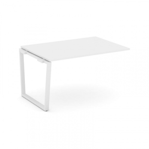 Style Project Проходной наб. элем. перег. стола SN-6T2.NSPRG-002.3 Акация Лорка/Металл Антрацит 1180 фото 17