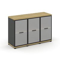 Шкаф офисный Concept CN.STU-233 RMB