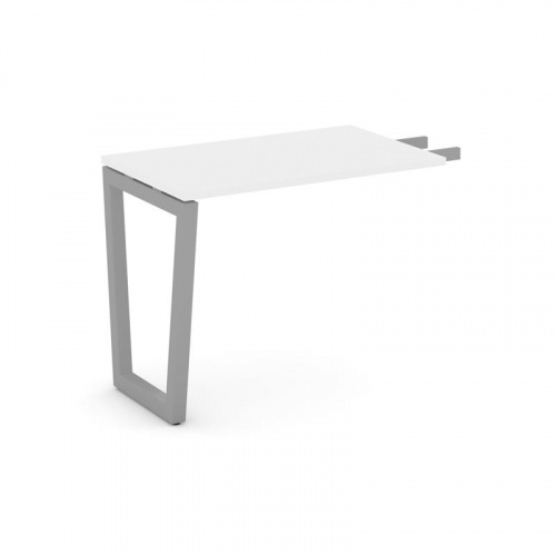 Style Project Брифинг-приставка SN-5T2.BR-002 Акация Лорка/Металл Антрацит 780*600*750 фото 16