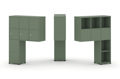 Надставка для стола высокая Concept CN.DNV-010 фото 4