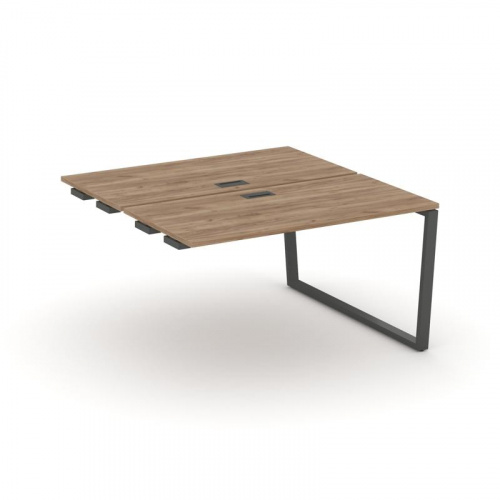 Style Project Стол-приставка к опор. элем. SN-6T2.DPRS-002 Акация Лорка/Металл Антрацит/Заглушка Пла фото 23 Style Project Стол-приставка к опор. элем. SN-6T2.DPRS-002 Акация Лорка/Металл Антрацит/Заглушка Пла фото 23