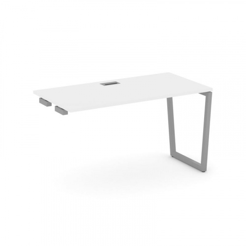 Style Project Стол-приставка к опор. элем. SN-4T2.OPRS-012 Акация Лорка/Металл Антрацит/Заглушка Пла фото 16 Style Project Стол-приставка к опор. элем. SN-4T2.OPRS-012 Акация Лорка/Металл Антрацит/Заглушка Пла фото 16