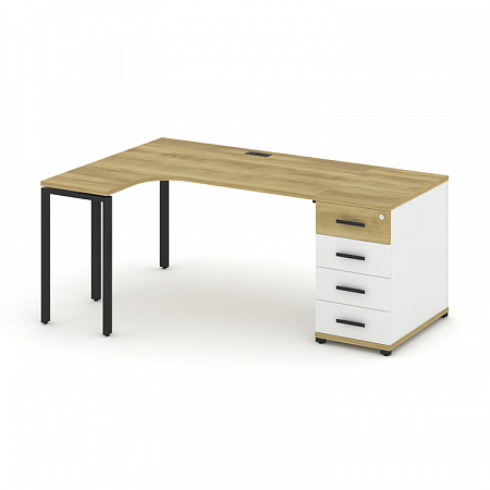 Стол эргономичный Concept CN.SA-401(L)