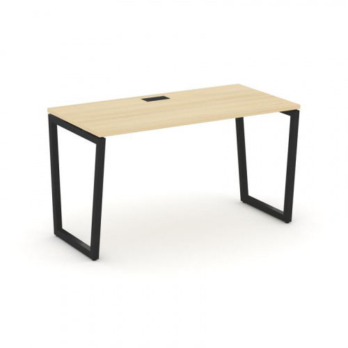 Style Project Стол письменный SN-4T2.SP-021 Акация Лорка/Металл Антрацит/Заглушка Пластик Черный 980 фото 19 Style Project Стол письменный SN-4T2.SP-021 Акация Лорка/Металл Антрацит/Заглушка Пластик Черный 980 фото 19