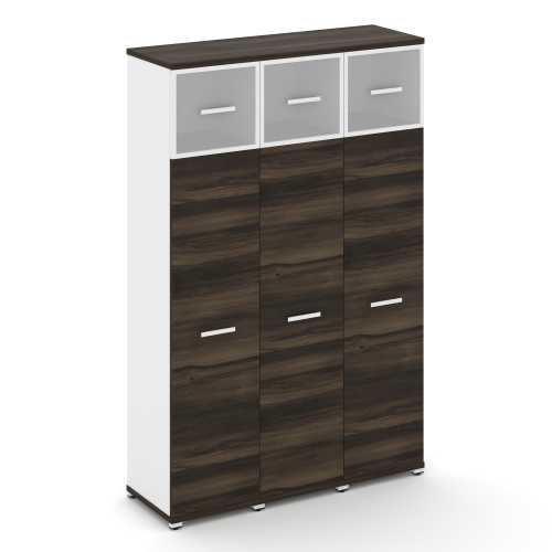 Шкаф офисный Concept CN.STU-537 RMW фото 2