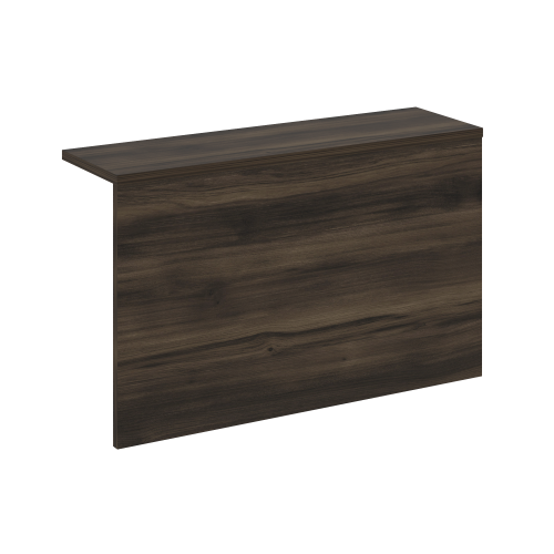 Накладка на 2 модуля высокая Onix O.R-NP.V-78.2 фото 2