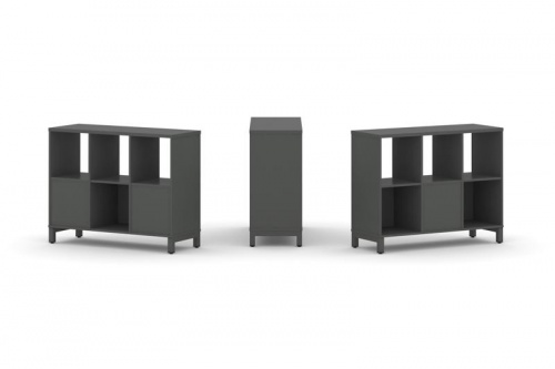 Набор стеллажа Style Project SN.NSD-231 фото 22