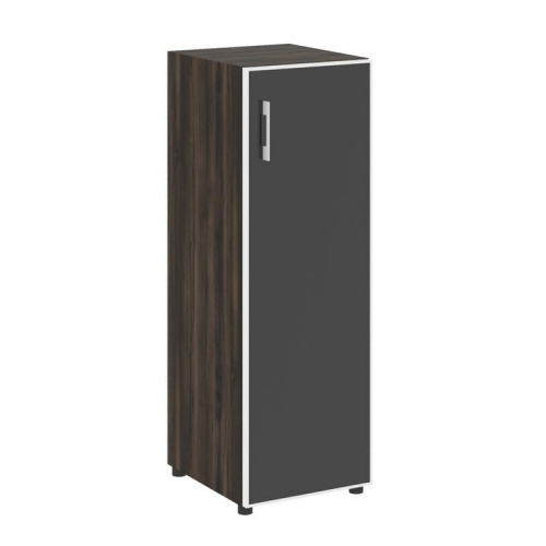 Шкаф офисный узкий Yalta LT.SU-2.4 R (R)