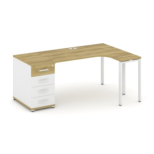 Стол эргономичный Concept CN.SA-401(R) фото 3