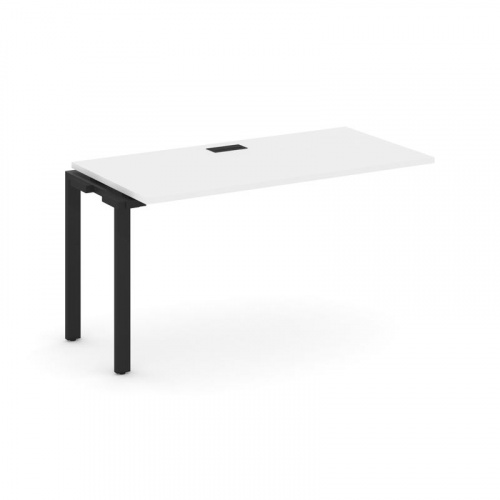 Style Project Проходной наб. элем. SN-6P.ONRS-022 Дуб Табак/Металл Антрацит 1180*800*750 фото 13