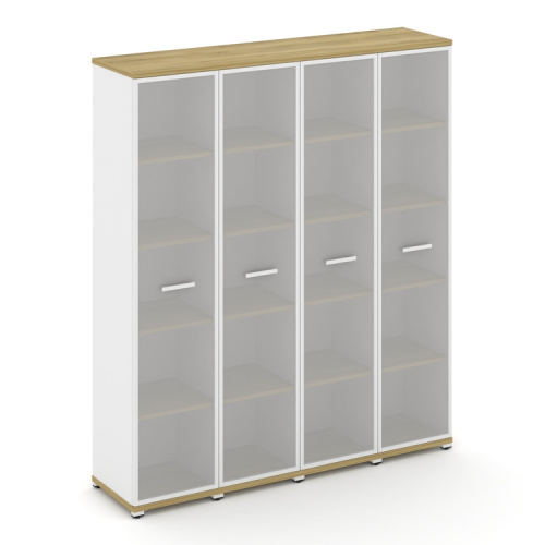 Шкаф офисный Concept CN.STU-548 RMW фото 3