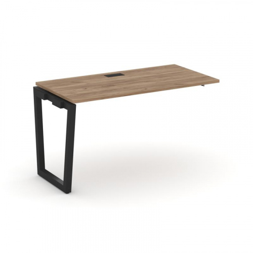 Style Project Проходной наб. элем. SN-5T2.ONRS-022 Акация Лорка/Металл Антрацит/Заглушка Пластик Чер фото 8 Style Project Проходной наб. элем. SN-5T2.ONRS-022 Акация Лорка/Металл Антрацит/Заглушка Пластик Чер фото 8