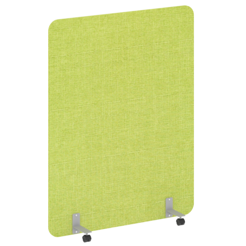 Перегородка на металлических опорах, R-line soft AP.R-136-180 фото 7 Перегородка на металлических опорах, R-line soft AP.R-136-180 фото 7