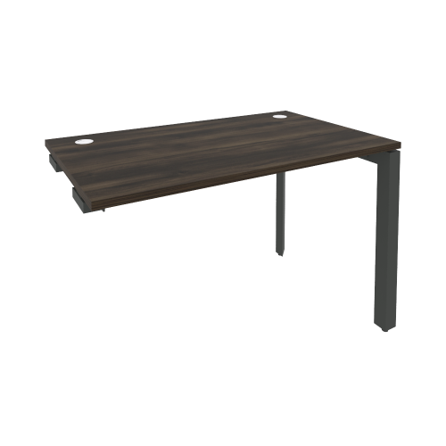 Стол-приставка на П-обр. м/к Onix O.MP-SPR-2.7 фото 4