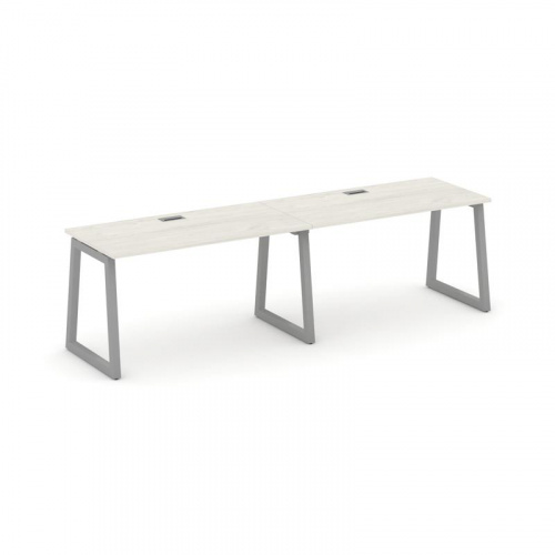 Style Project Рабочая станция 1 сторон. SN-5T1.ORS-001 Акация Лорка/Металл Антрацит/Заглушка Пластик фото 12 Style Project Рабочая станция 1 сторон. SN-5T1.ORS-001 Акация Лорка/Металл Антрацит/Заглушка Пластик фото 12