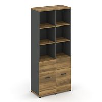 Шкаф офисный Concept CN.STU-521 A