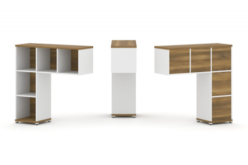 Надставка для стола низкая Concept CN.ONN-001 фото 10